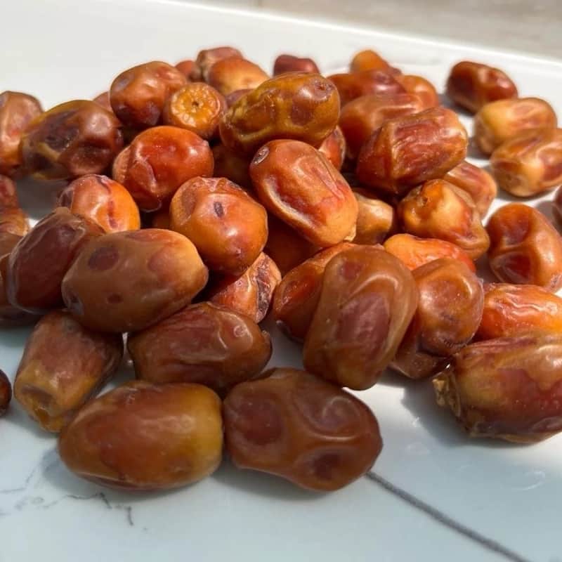 فروش خرما زاهدی قصب + قیمت خرید به صرفه